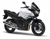 2007 Yamaha TDM 900/A photo